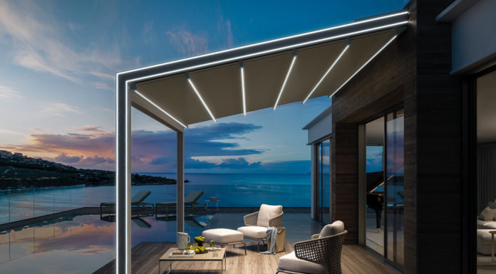 Pergola | Caratteristiche, tipologie e prezzi pergola