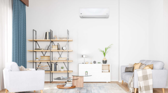 Condizionatori a parete serie BEWPI di Beko | Il massimo del comfort