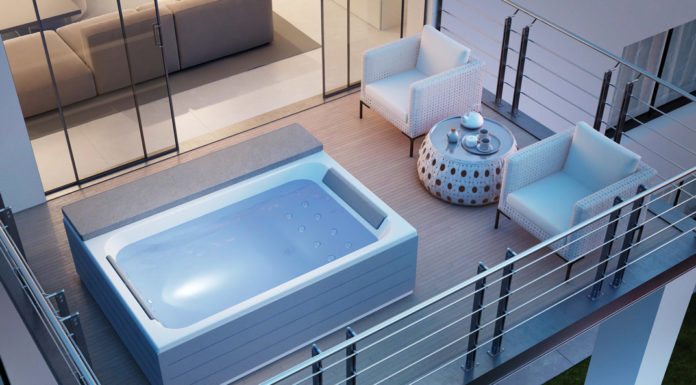 SpaLoft di Grandform | Un relax totale e avvolgente SpaLoft Grandform