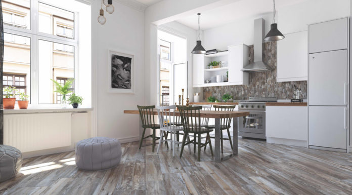 Stucco pronto all’uso ed ecosostenibile | FillGood Evo di Litokol