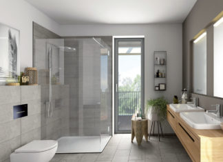 Placca WC Sfioro di Pucciplast placca wc