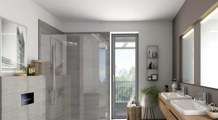 Placca WC Sfioro di Pucciplast placca wc