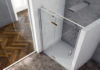 Il bagno in camera da letto | Cabine doccia Relax per spazi ridotti bagno in camera