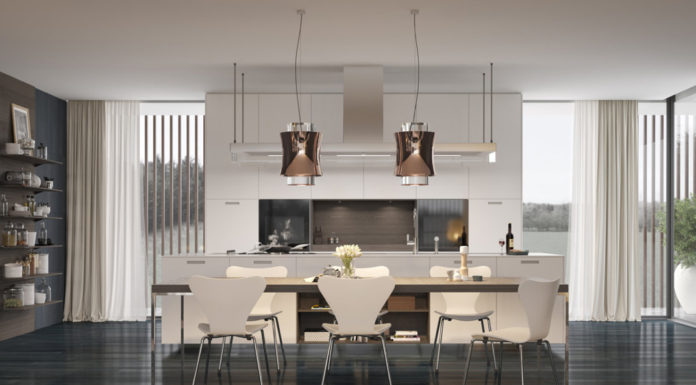 Prandina: una nuova #lightingstories di nome FEZ
