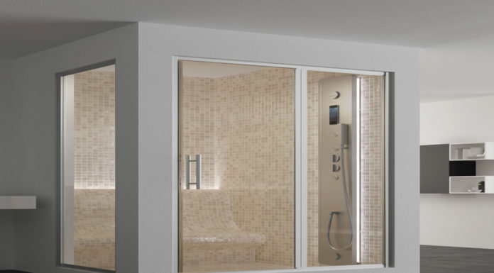 Hammam Stem 3 Plus | Grandform