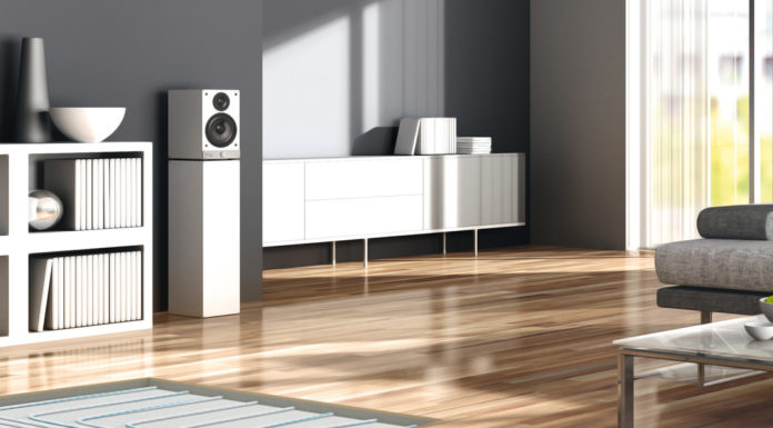 Sistemi radianti Uponor a basso spessore e bassa inerzia sistemi radianti Uponor