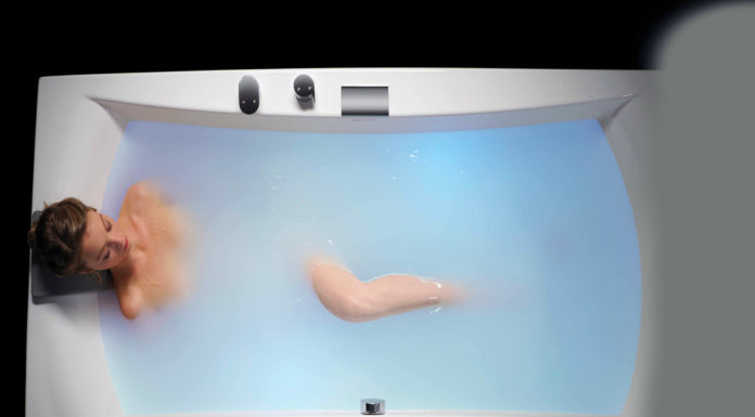 Grandform: Oxygen Pool +