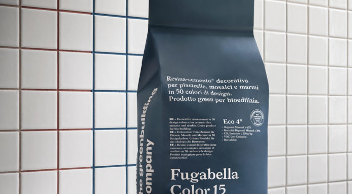 Fughe colorate e senza imperfezioni con Kerakoll Fugabella Color Kerakoll fugabella color