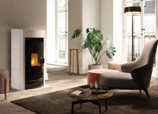 Termostufa Palazzetti: per riscaldare i tuoi ambienti senza sprechi Termostufa