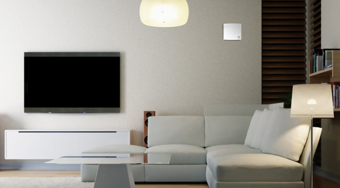 Migliorare la qualità e cambiare aria in casa con Vortice cambiare aria in casa