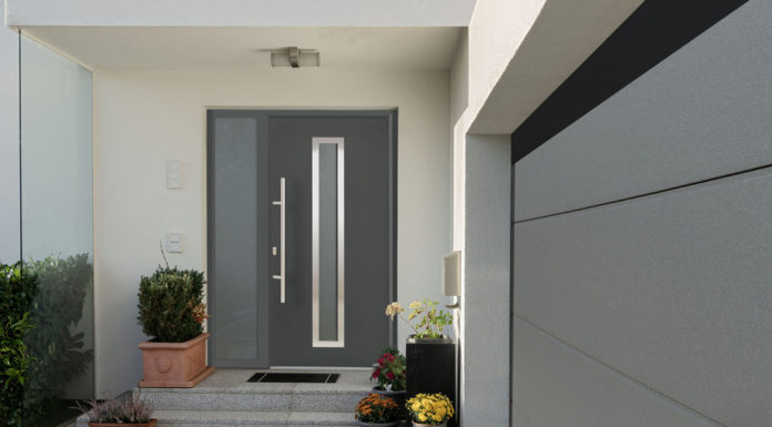 Promozioni fino a fine anno su porte e portoni Hörmann promozioni hormann