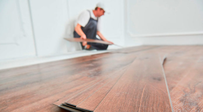 L’isolamento acustico dei pavimenti sovrapposti pavimenti sovrapposti