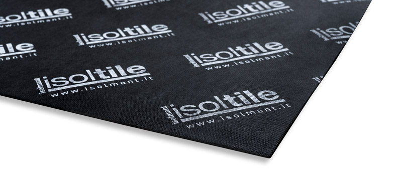 isoltile