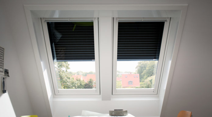 Tapparelle Velux | Oscuramento e sicurezza in mansarda tapparelle velux