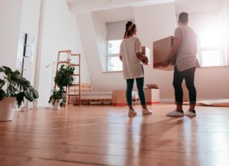 Come arredare casa con lo Space Clearing space clearing