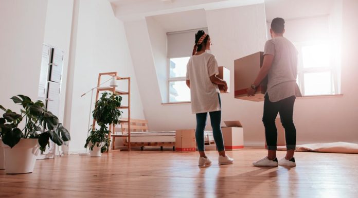 Come arredare casa con lo Space Clearing space clearing