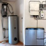 Fotovoltaico e pompa di calore-1