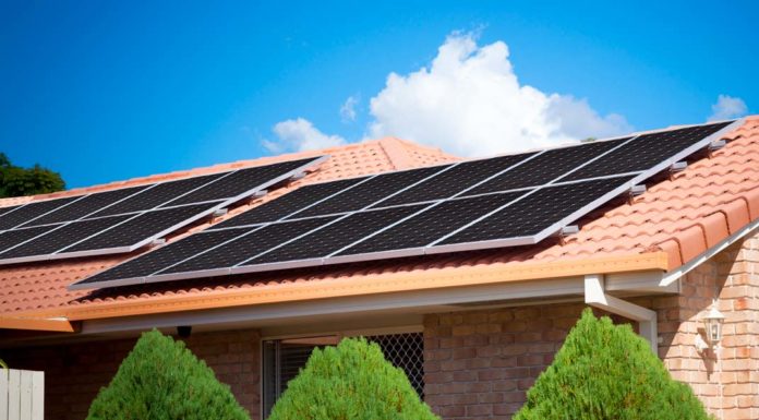 Fotovoltaico e pompa di calore LG: salto di 3 classi energetiche senza cappotto fotovoltaico e pompa di calore