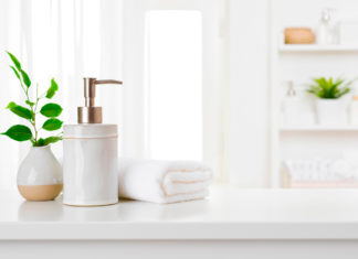 Bagno nuovo senza demolire bagno nuovo