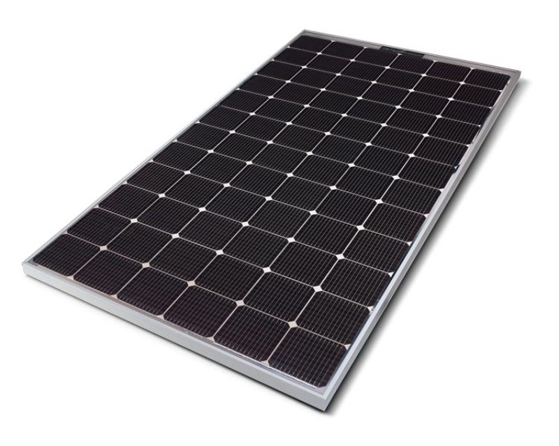 impianto fotovoltaico con accumulo