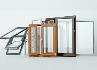 Finestre isolanti | Tra materiali e tipi di vetri finestre isolanti