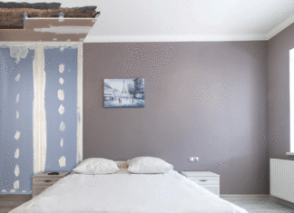 Un isolamento acustico da -70 dB