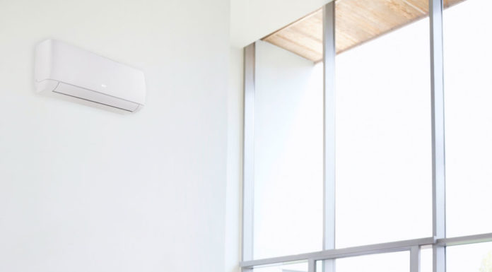 Climatizzatori Baxi: efficienti, smart, silenziosi e… belli