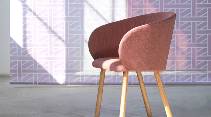 Sedie, tavoli e complementi d’arredo: le collezioni di Zilio A&C