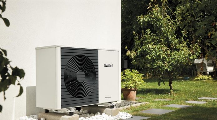 Pompa di calore aroTHERM plus | Vaillant è pronta per la transizione energetica