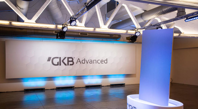 Knauf GKB Advanced: un nuovo standard in leggerezza, performance e sostenibilità GKB advanced