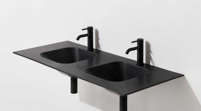 Lavabi Wave by Simas: la collezione si arricchisce di 3 nuovi modelli sospesi minimal e raffinati