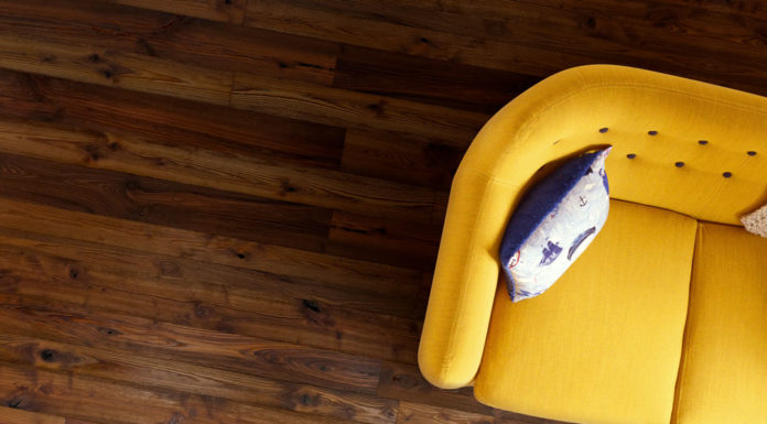 Parquet, amore al primo… passo parquet