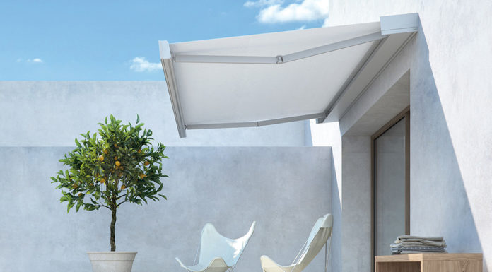 Tende da sole T-Project di Pratic | Caratteristiche e modelli tende da sole pratic