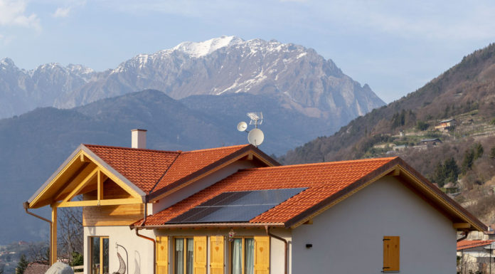 Vivere in una casa Vario Haus: massimo comfort, efficienza energetica e profumo di legno