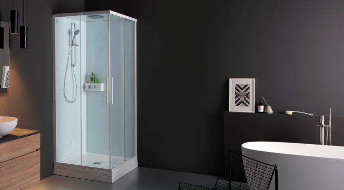 Kinedo presanta la cabina multifunzione K500