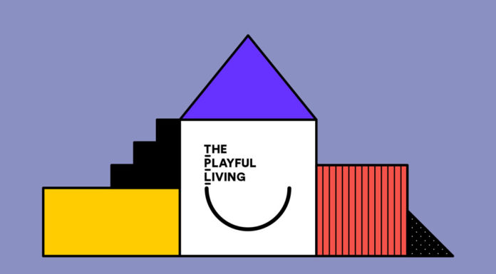 The Playful Home al Fuorisalone: una vera abitazione con soluzioni d’arredo pensate per le famiglie del terzo millennio