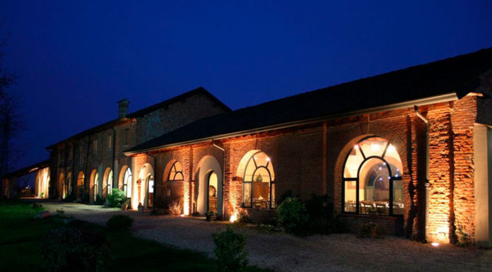 La vecchia cascina diventa antisismica
