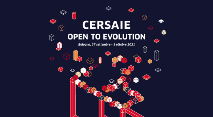 “Cersaie Disegna La Tua Casa”: ritorna in fiera a Bologna l’appuntamento tra progettisti e privati cersaie