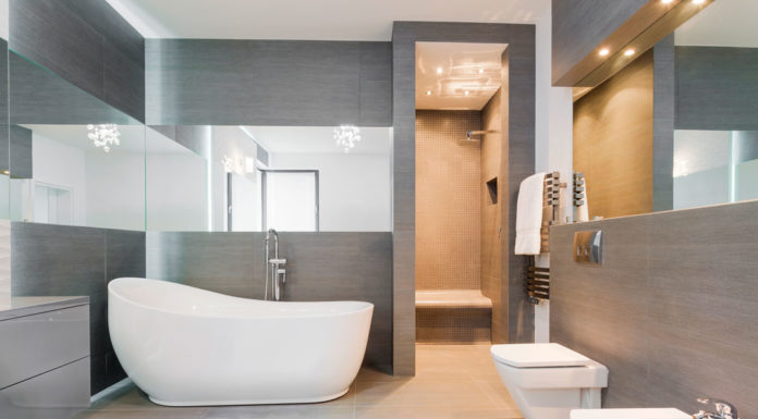 Ristrutturare a secco anche in ambienti umidi | Knauf Aquapanel Knauf Aquapanel
