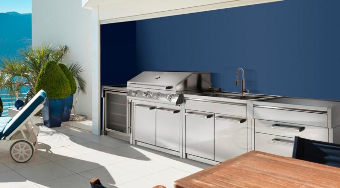5 modi per cucinare all’aperto cucinare all'aperto