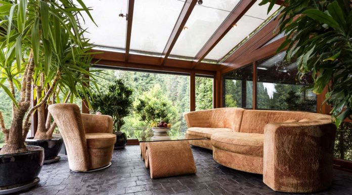 Riscaldamento della veranda per spazi confortevoli anche d’inverno riscaldamento veranda
