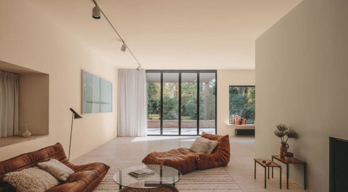 Kerakoll Color Collection | Finiture contemporanee per tutte le superfici