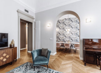 40 anni di oblio, poi la rinascita