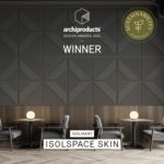 Isolspace-Skin-winner-Archiproducts-Design-Awards-2021