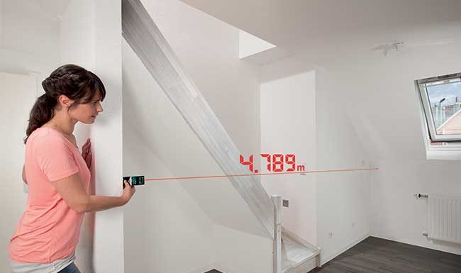 Strumenti di misura digitali Bosch | Panoramica completa