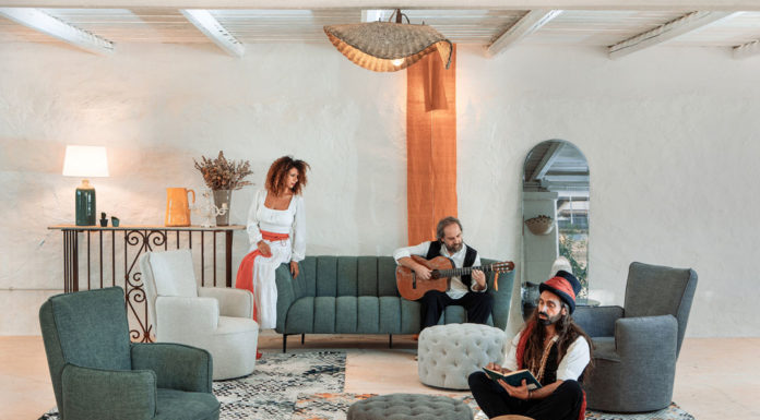 Capodarte è ‘Apulian Attitude’ | Il calore della Puglia da vivere a casa e nei luoghi del relax