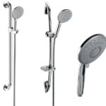 Damast-Doccia-CASCADE-5-getti-saliscendi-con-funzione-maniglione