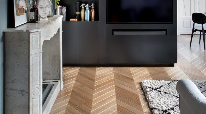 Pregiati parquet artigianali e personalizzabili