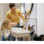 GROHE QuickFix 1