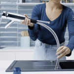 GROHE QuickFix 3